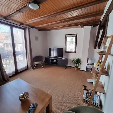 Maison Alsacienne Au Coeur Du Vignoble