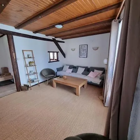 Maison Alsacienne Au Coeur Du Vignoble * キーンツハイム